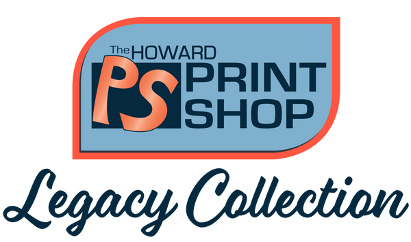 Howard Print Shop LLC